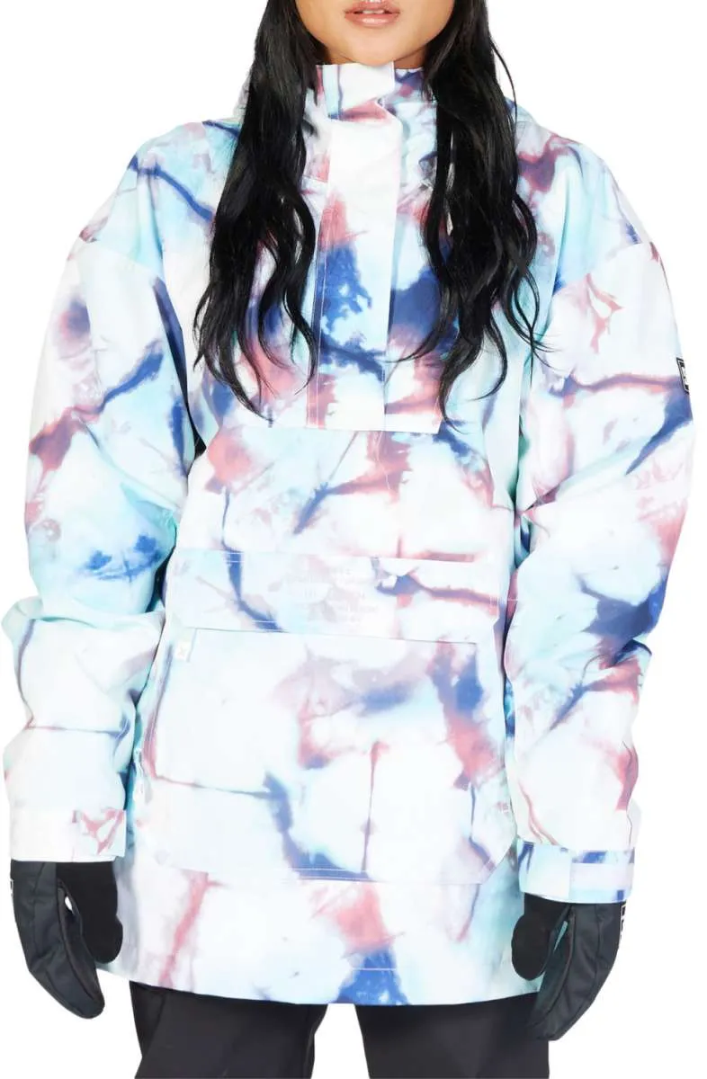 DC Women's Savvy Anorak Jacket 2023
