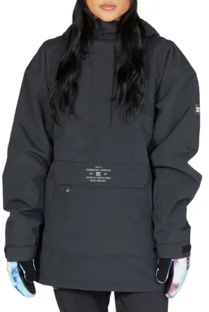 DC Women's Savvy Anorak Jacket 2023