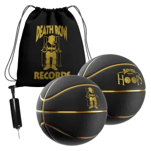 Death Row Records Basketball Bundle