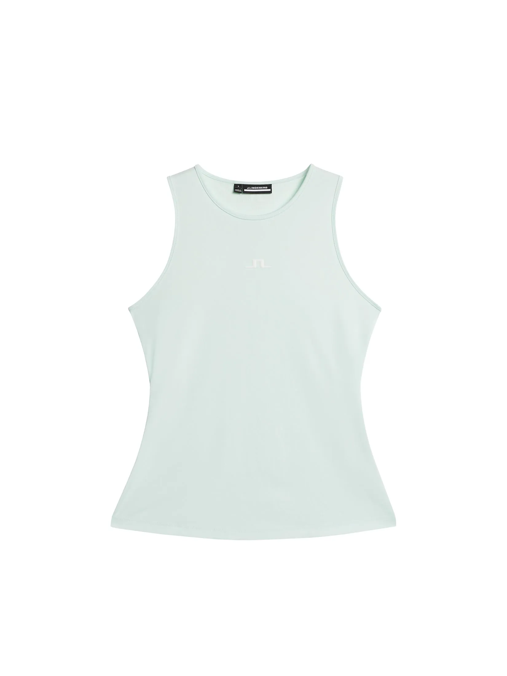 Delia Tank Top / Moonlight Jade