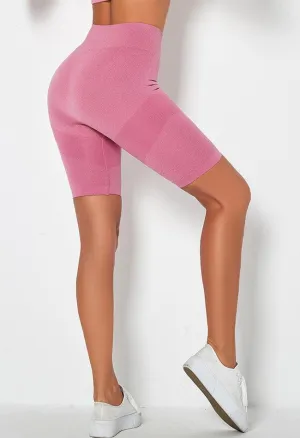Demand Seamless Shorts