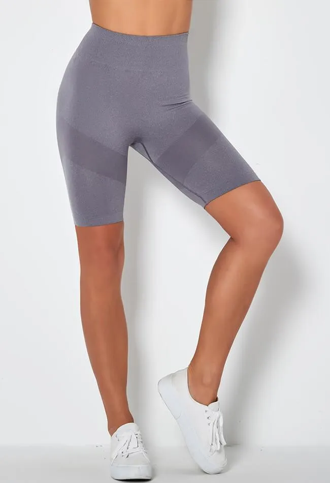 Demand Seamless Shorts