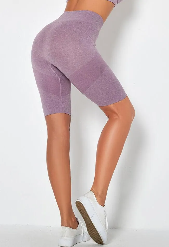 Demand Seamless Shorts