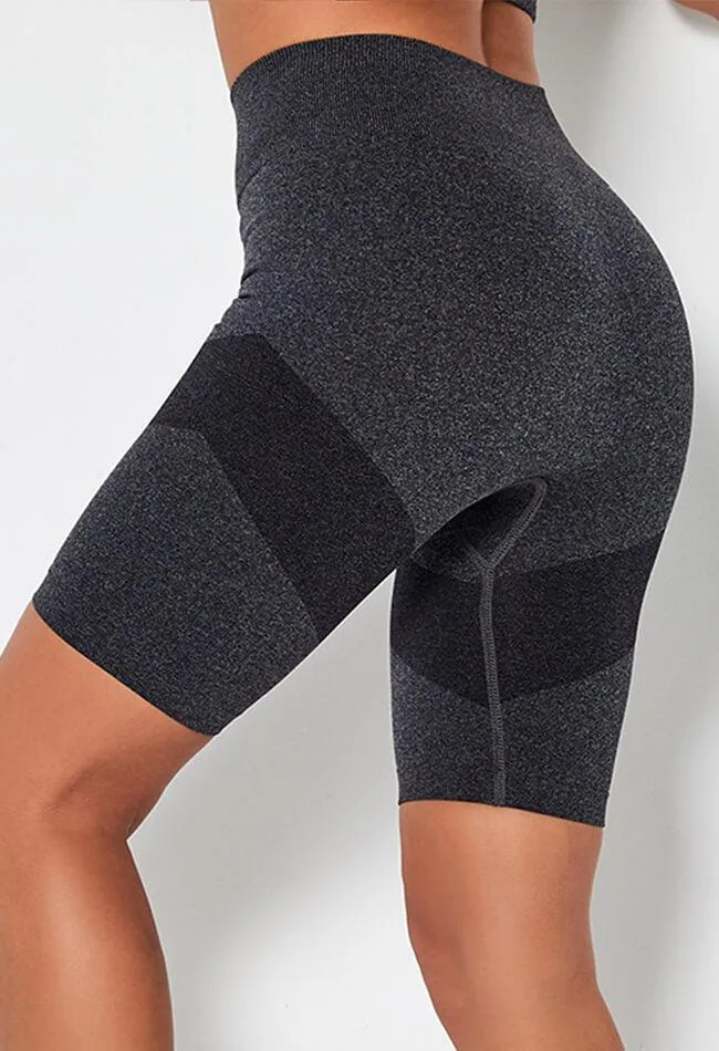 Demand Seamless Shorts