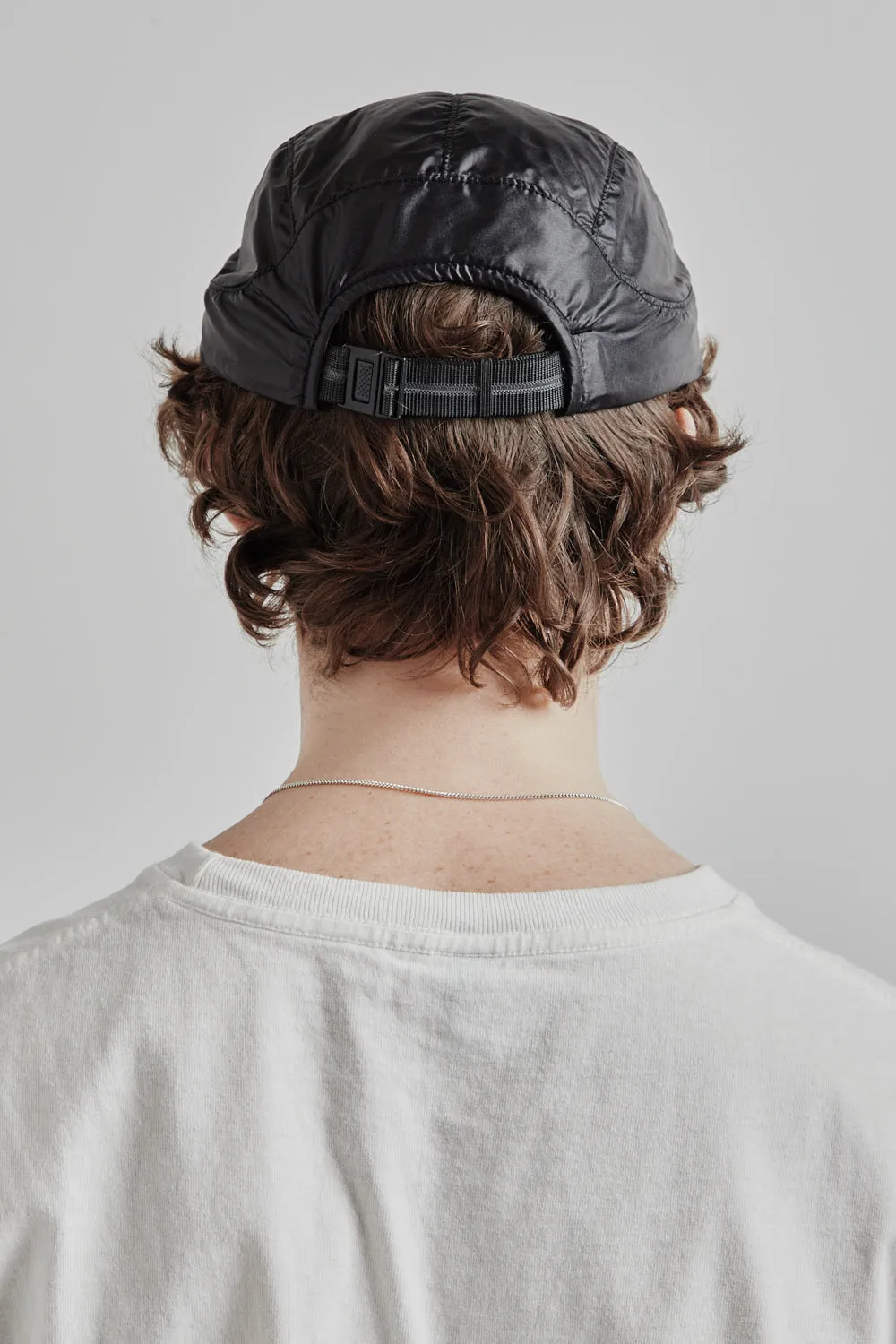 Diamondfuse Light Cap - Black