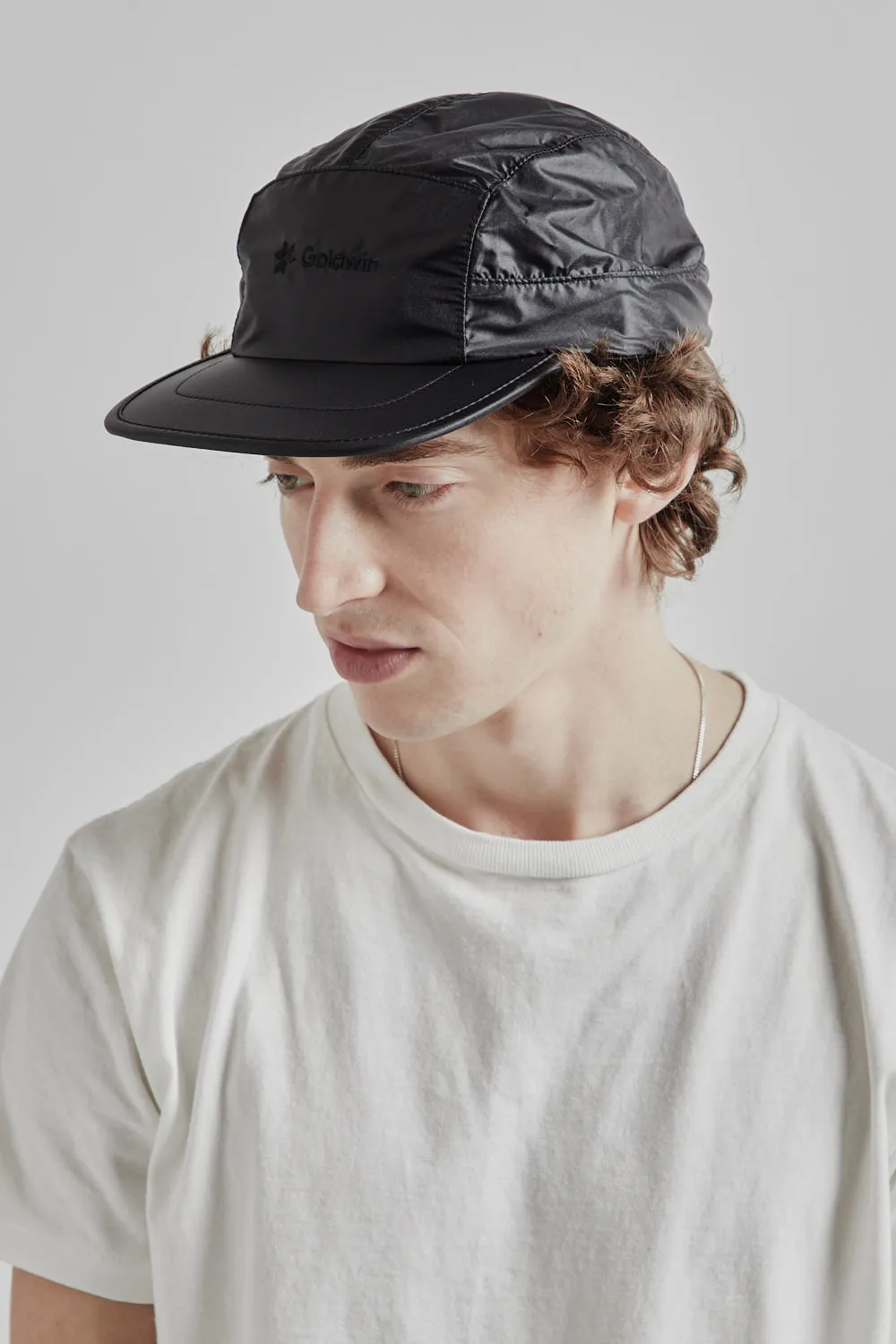 Diamondfuse Light Cap - Black