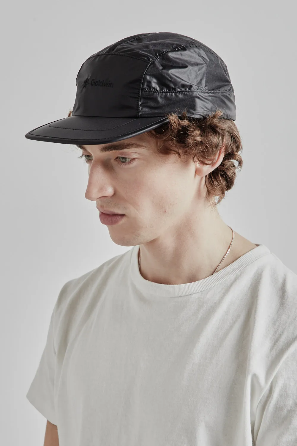 Diamondfuse Light Cap - Black