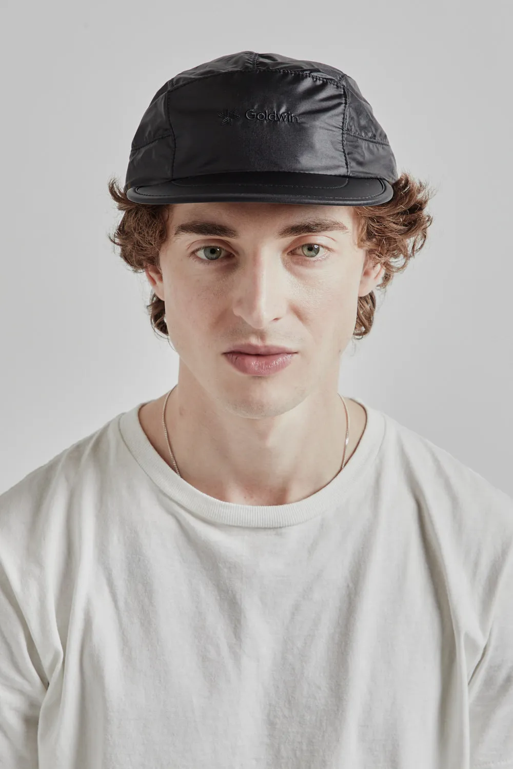 Diamondfuse Light Cap - Black