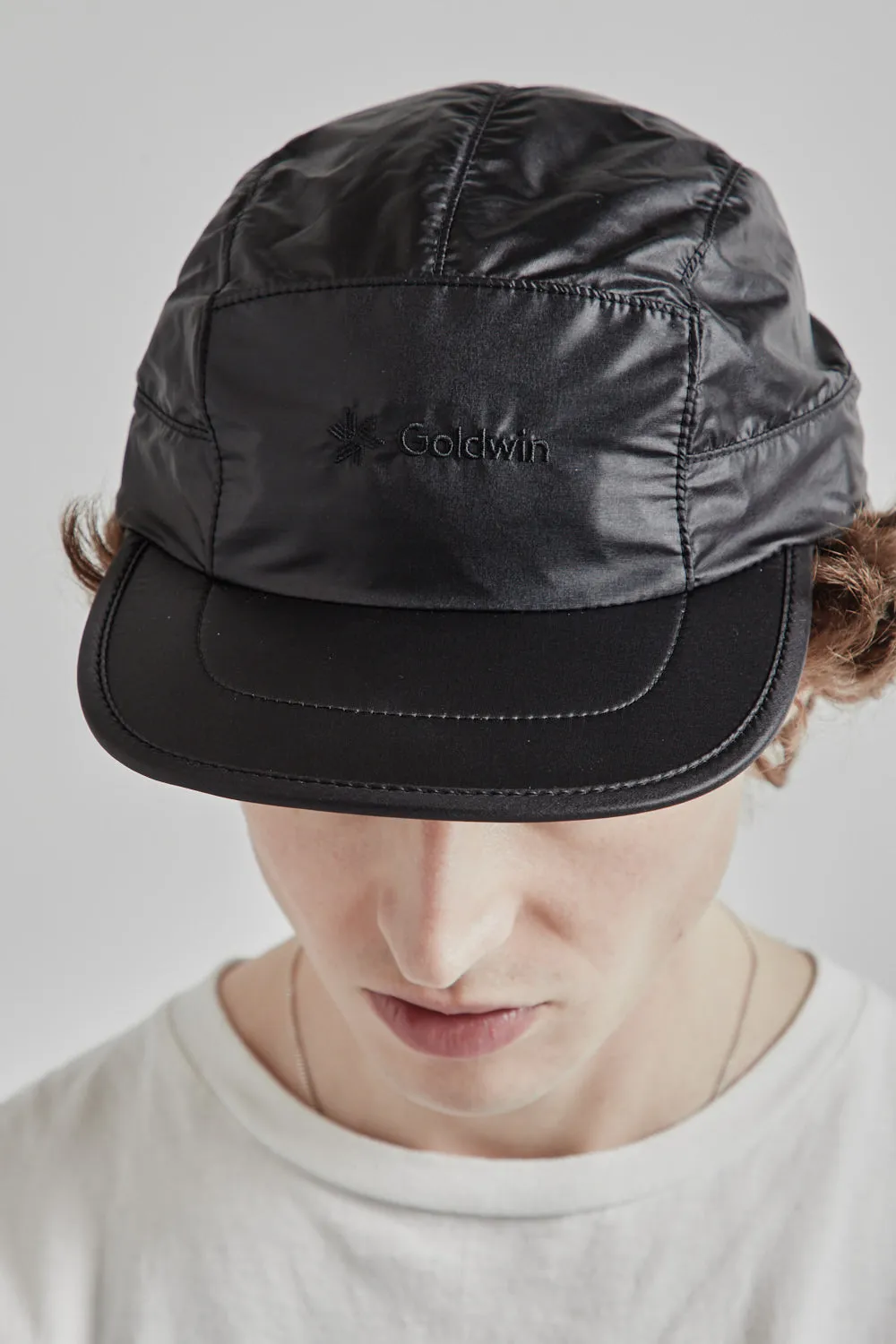 Diamondfuse Light Cap - Black