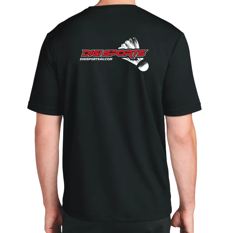 Digi Sports Dri-Fit Shirt