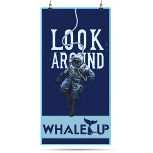 Diver's Beach Towel