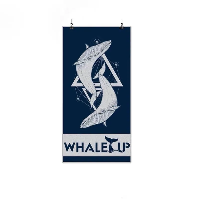 Diver's Beach Towel