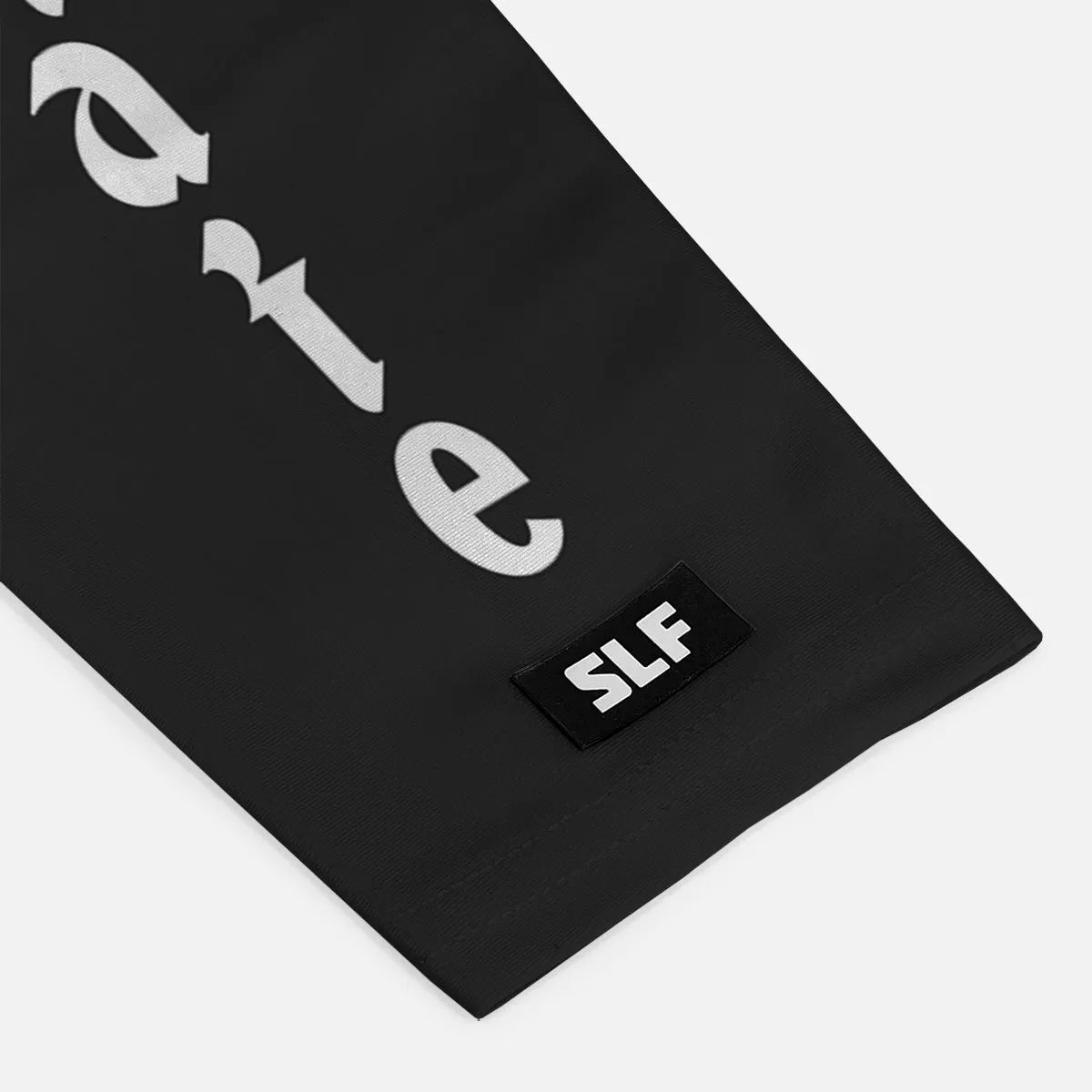 Dominate Black Kids Arm Sleeve