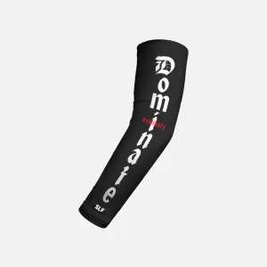 Dominate Black Kids Arm Sleeve