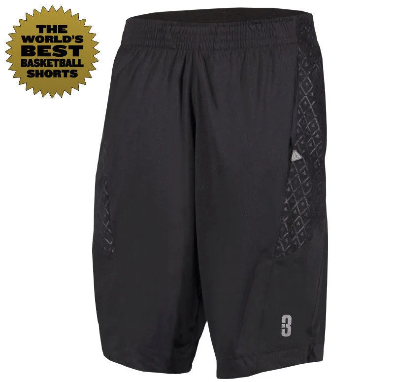DRYV® UNIFORM SHORTS