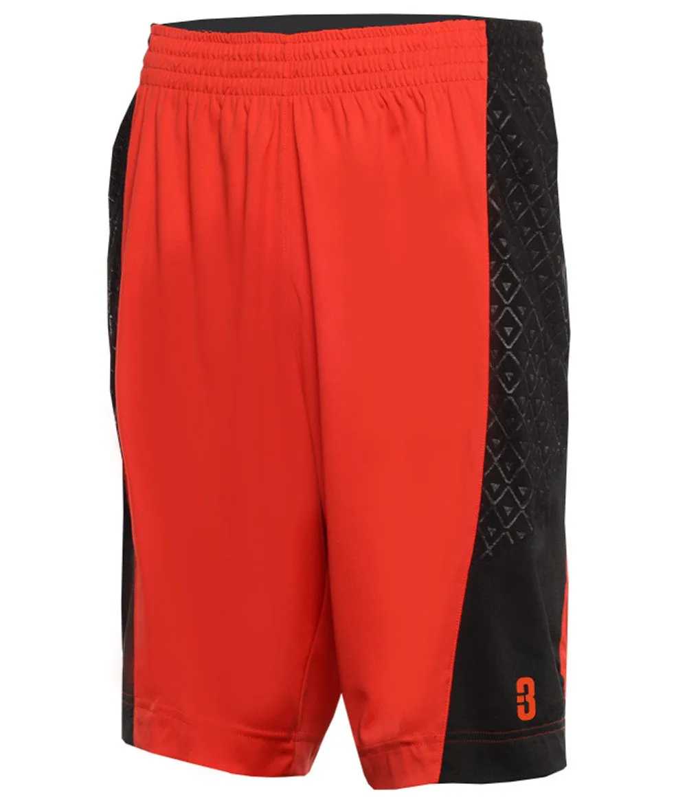 DRYV® UNIFORM SHORTS
