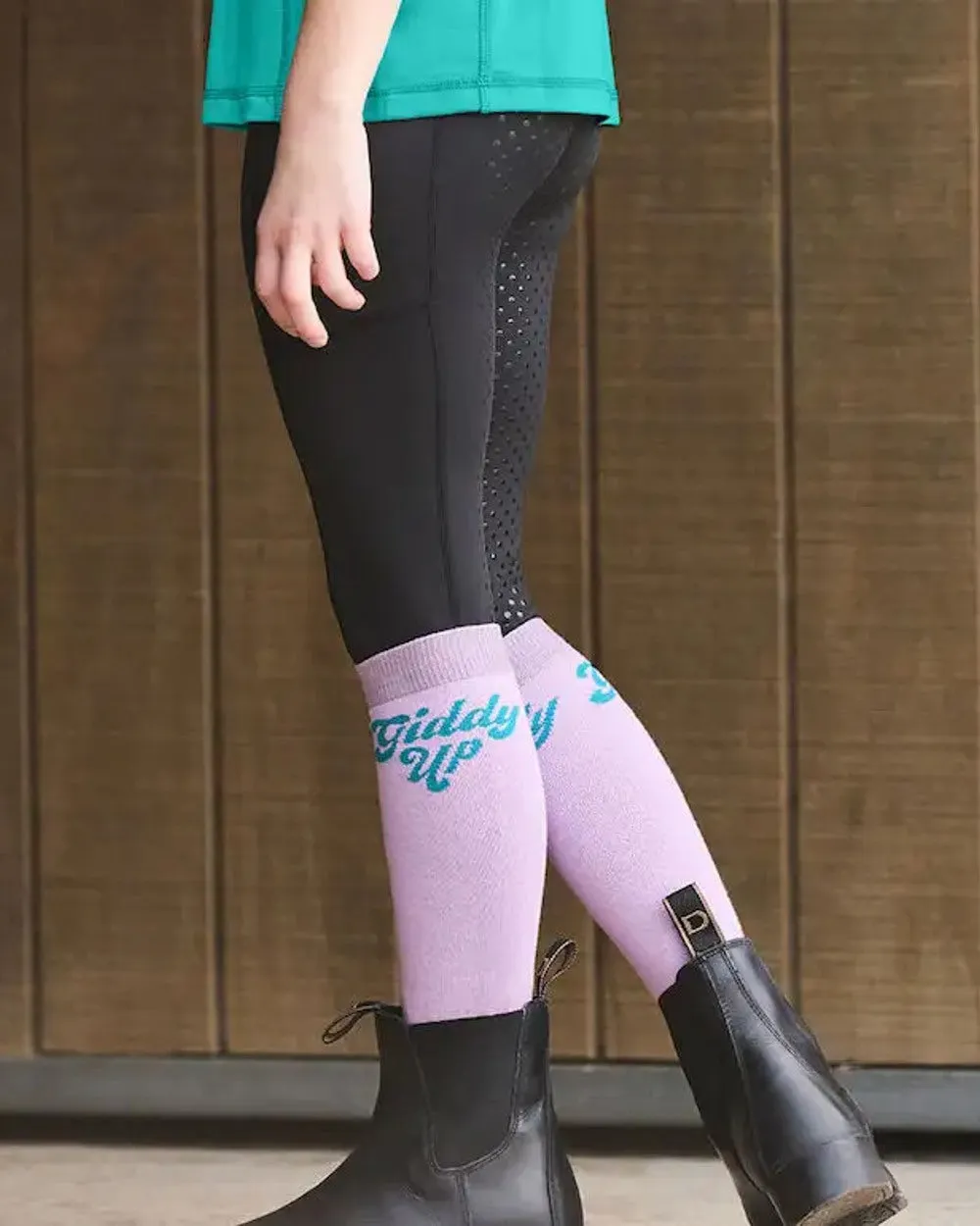 Dublin Childrens Single Pack Socks