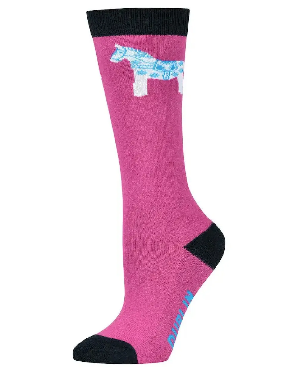 Dublin Childrens Single Pack Socks