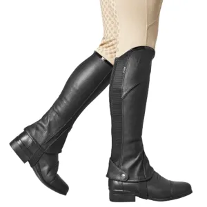 Dublin Childrens Stretch Fit Half Chaps