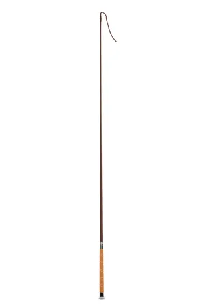 Dublin Leather Touch Dressage Whip