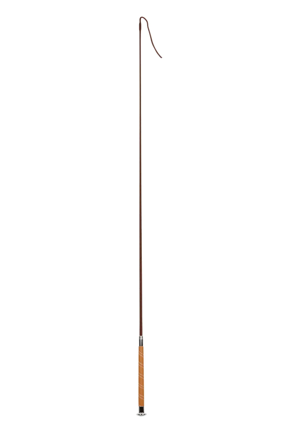 Dublin Leather Touch Dressage Whip