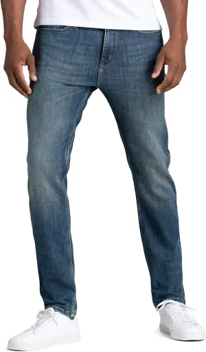 DU/ER Men's Performance Denim Slim