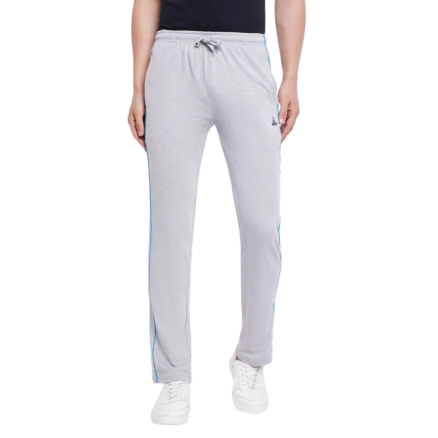 Duke Men Stardust Regular Track Pants (LF5700)