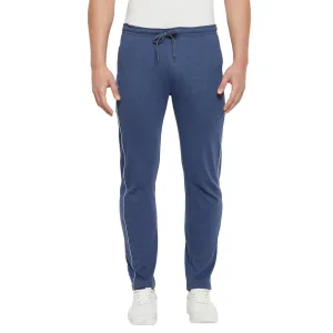 Duke Men Stardust Regular Track Pants (LF5700)