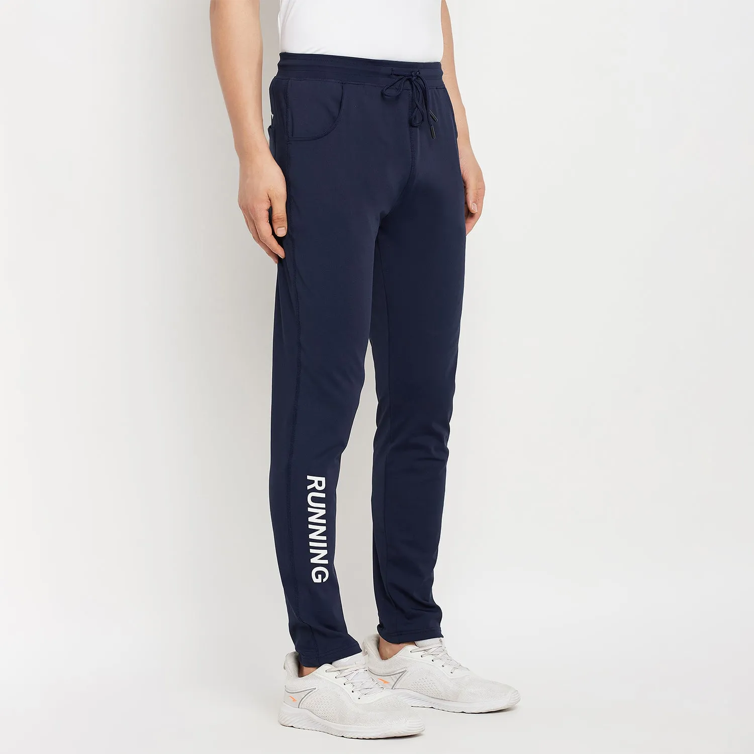 Duke Stardust Men Regular Track Pant (GD5057)