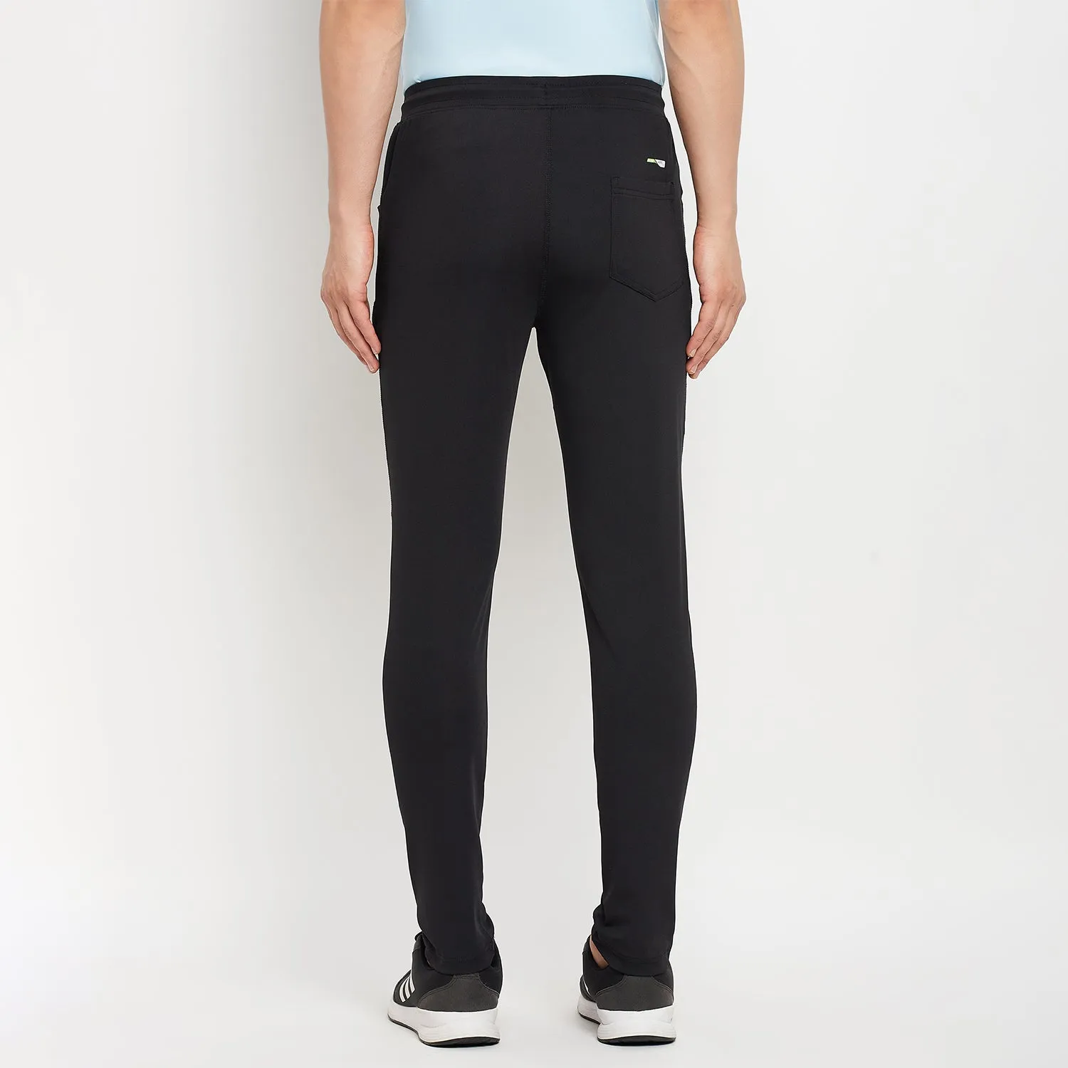 Duke Stardust Men Regular Track Pant (GD5057)