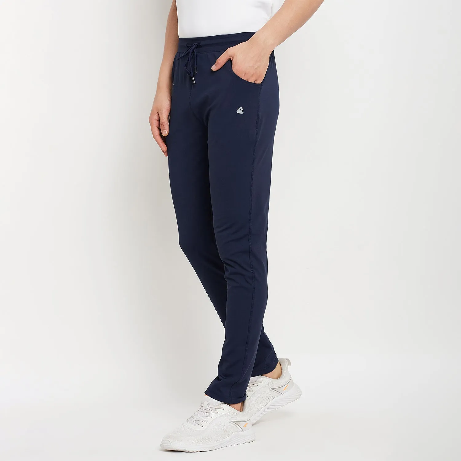 Duke Stardust Men Regular Track Pant (GD5057)