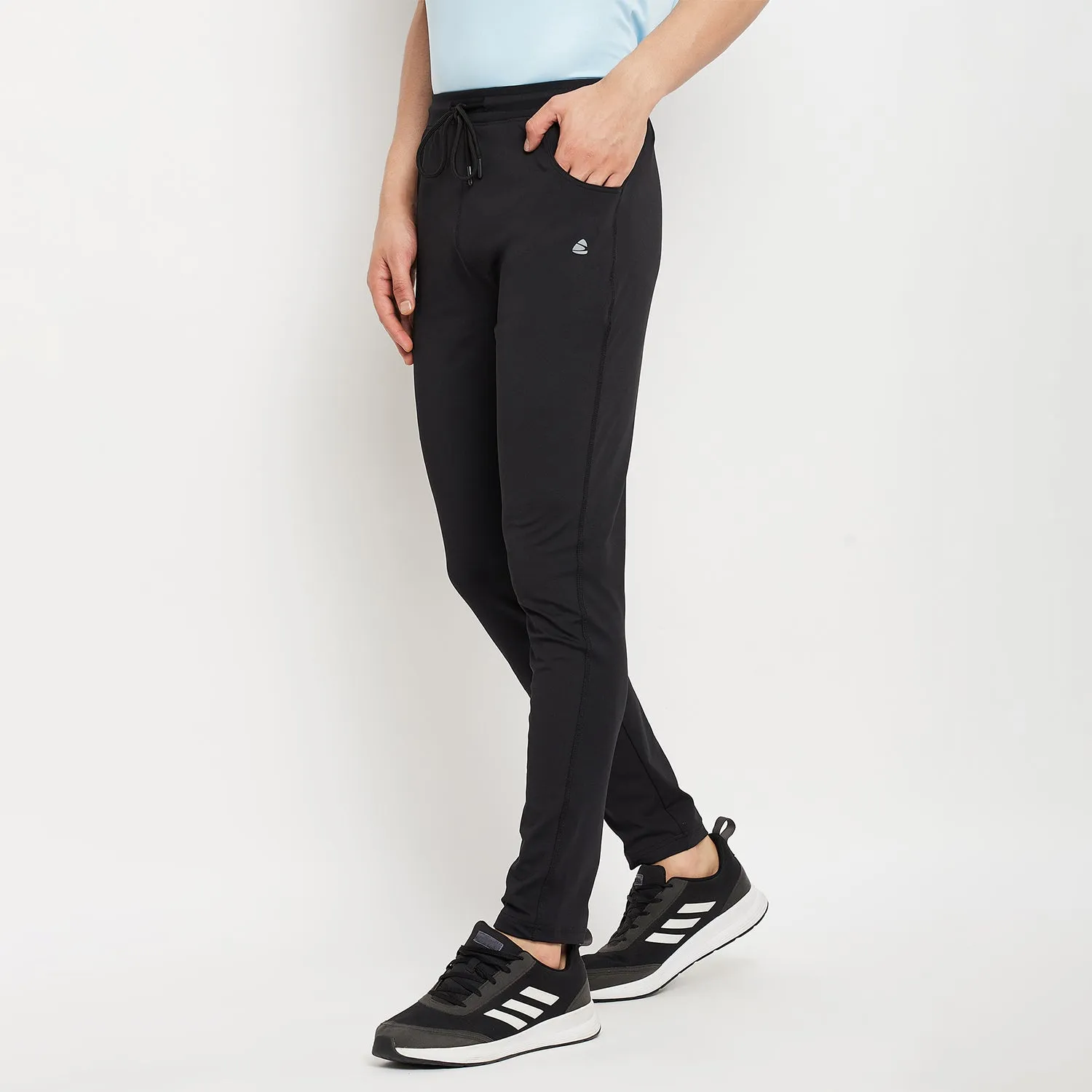 Duke Stardust Men Regular Track Pant (GD5057)