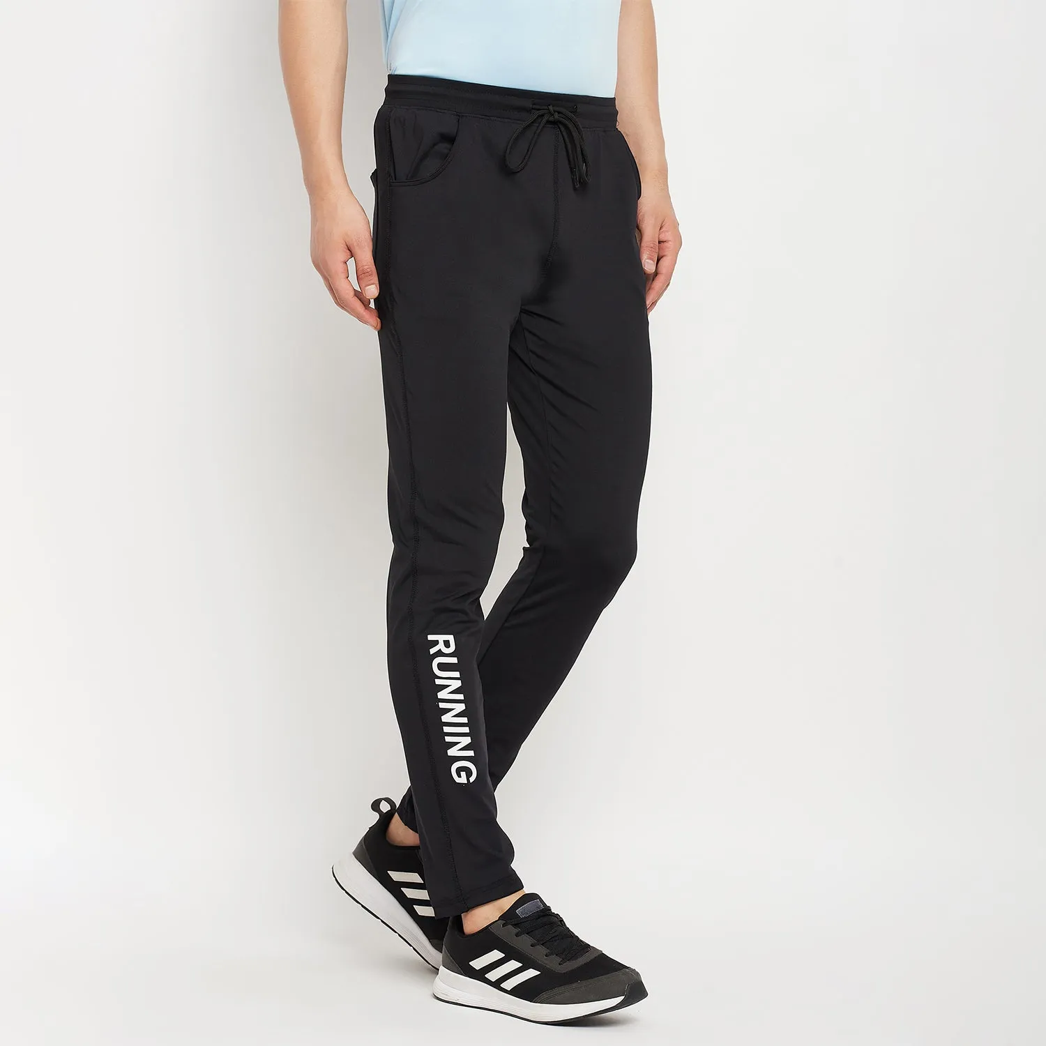 Duke Stardust Men Regular Track Pant (GD5057)