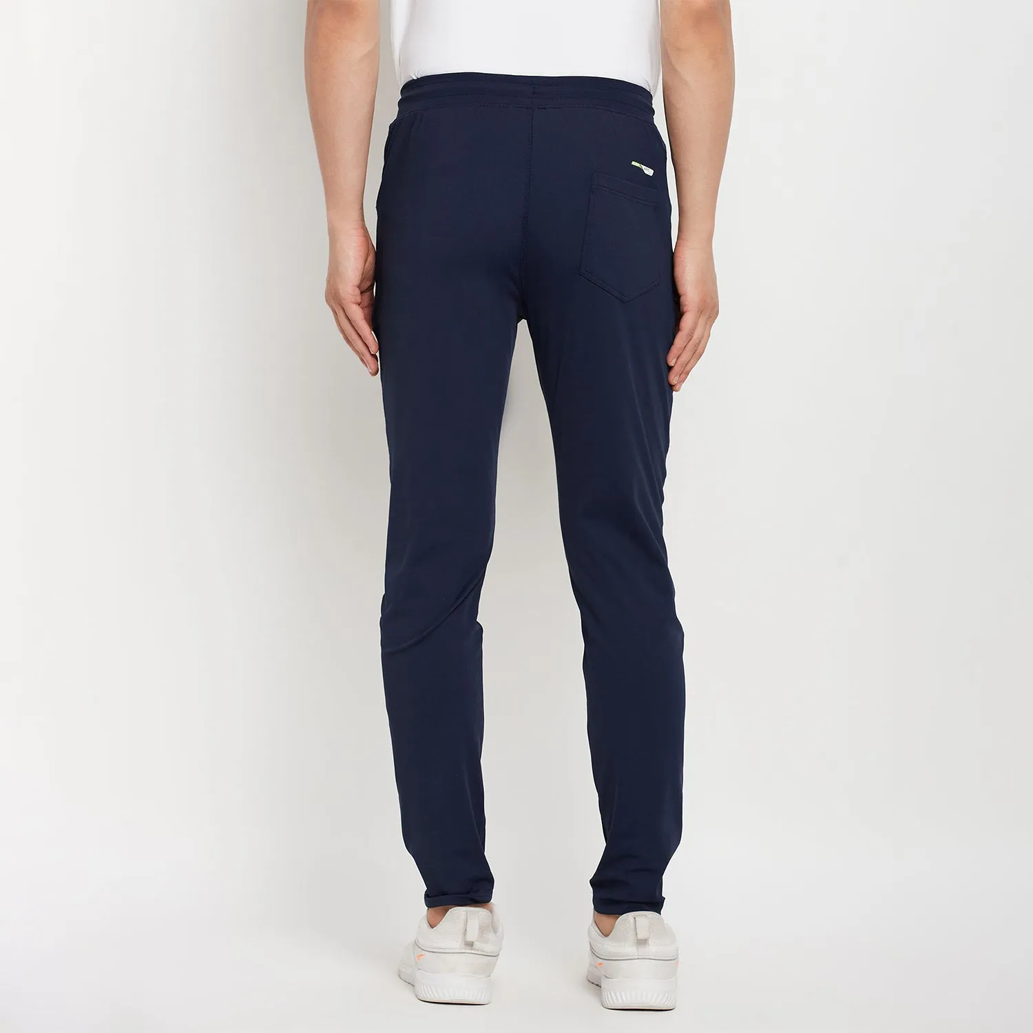 Duke Stardust Men Regular Track Pant (GD5057)