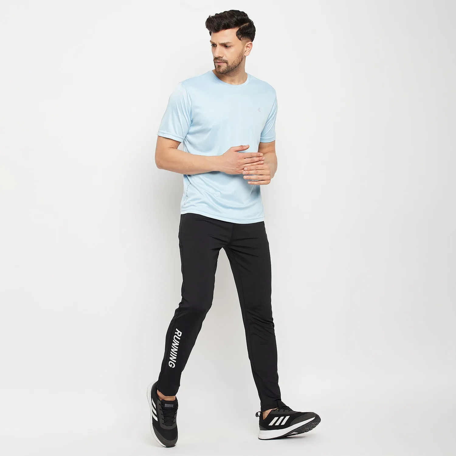 Duke Stardust Men Regular Track Pant (GD5057)