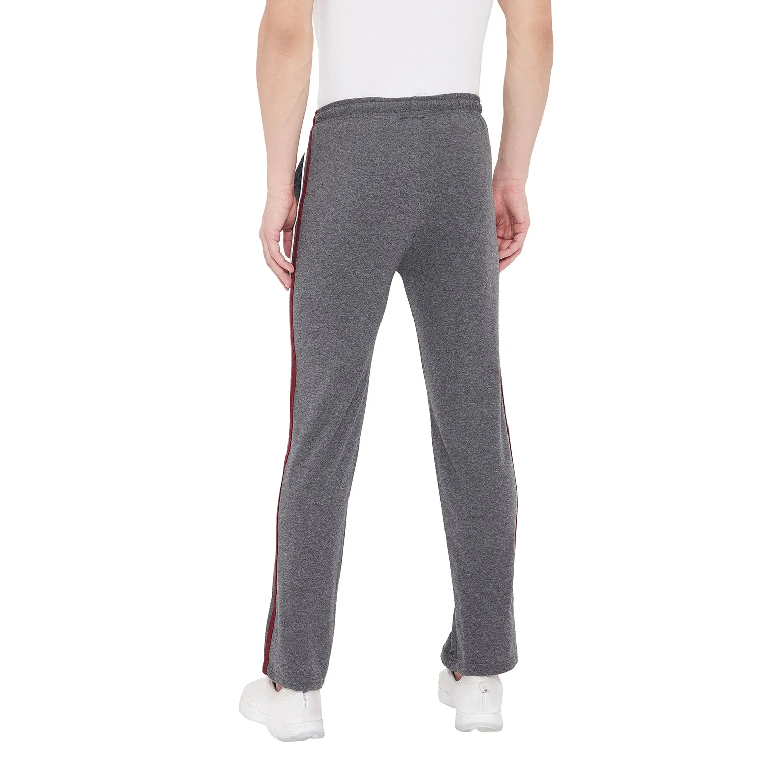 Duke Stardust Men Regular Track-Pant (LF5537S)