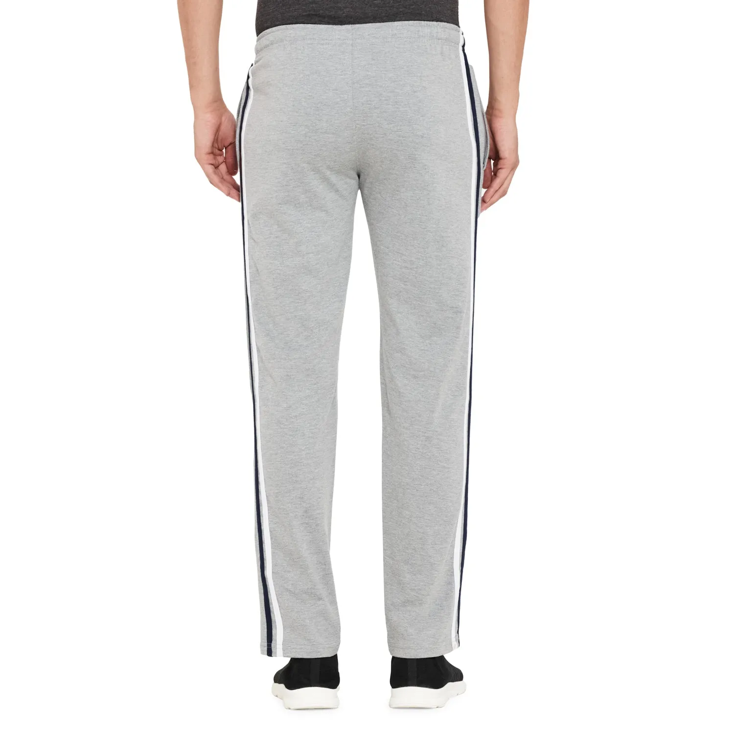 Duke Stardust Men Regular Track-Pant (LF5537S)