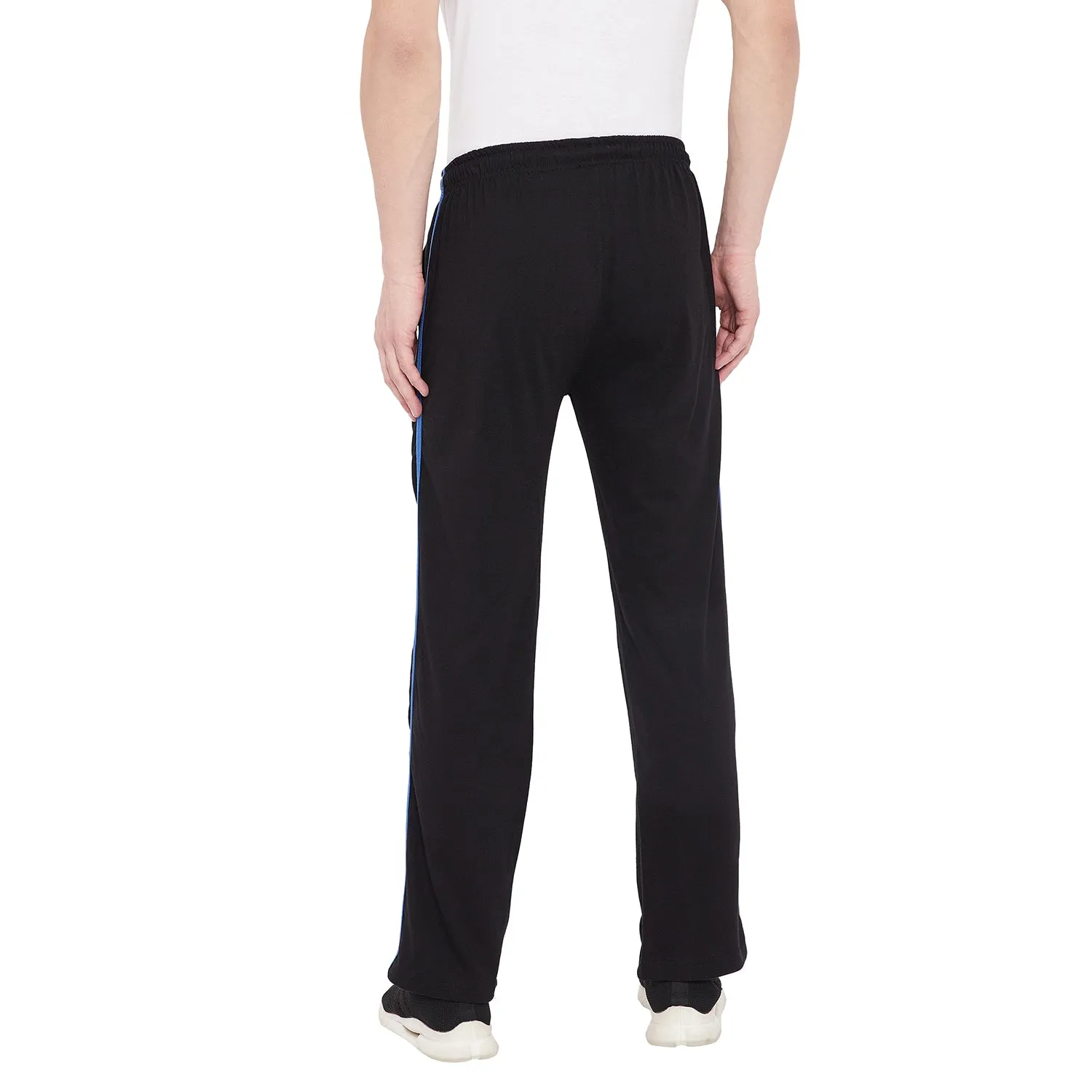 Duke Stardust Men Regular Track-Pant (LF5537S)