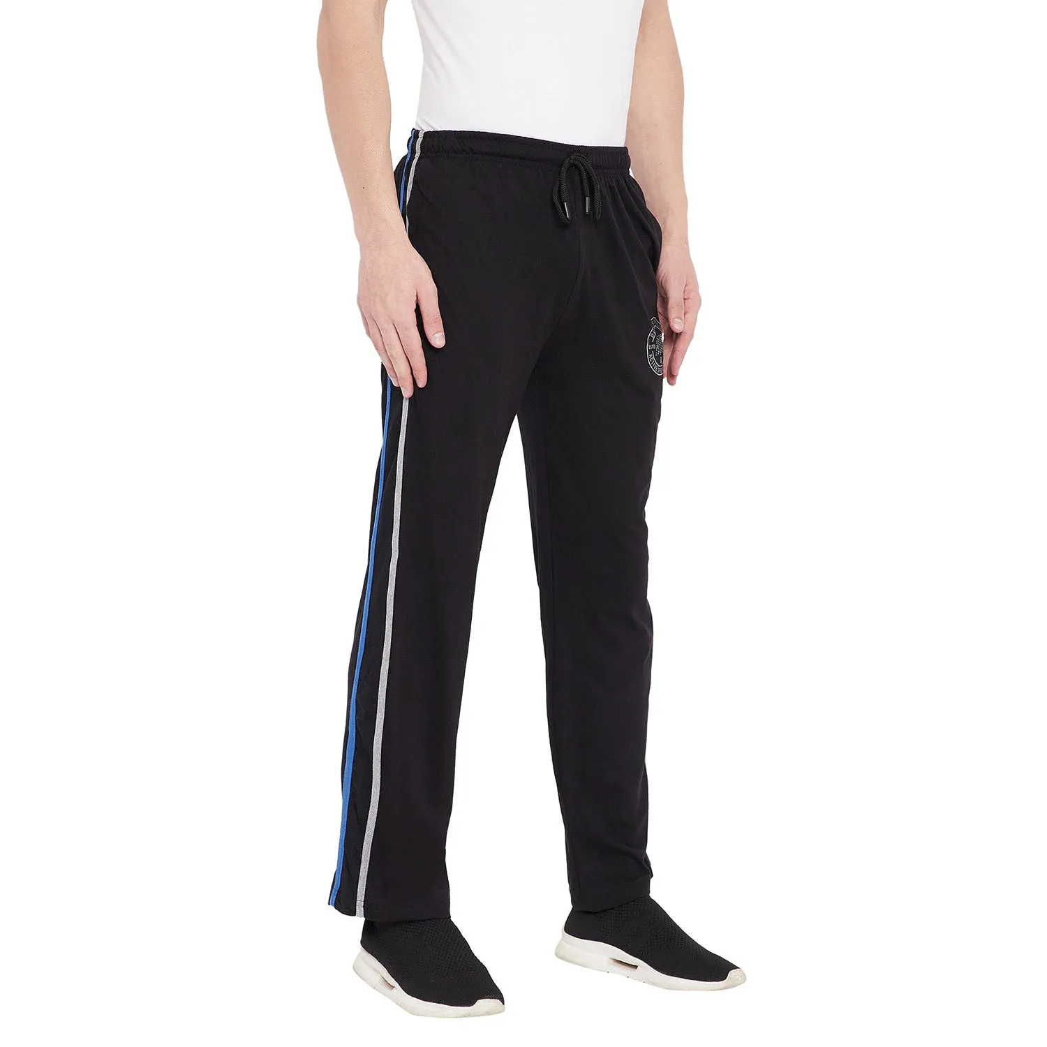 Duke Stardust Men Regular Track-Pant (LF5537S)