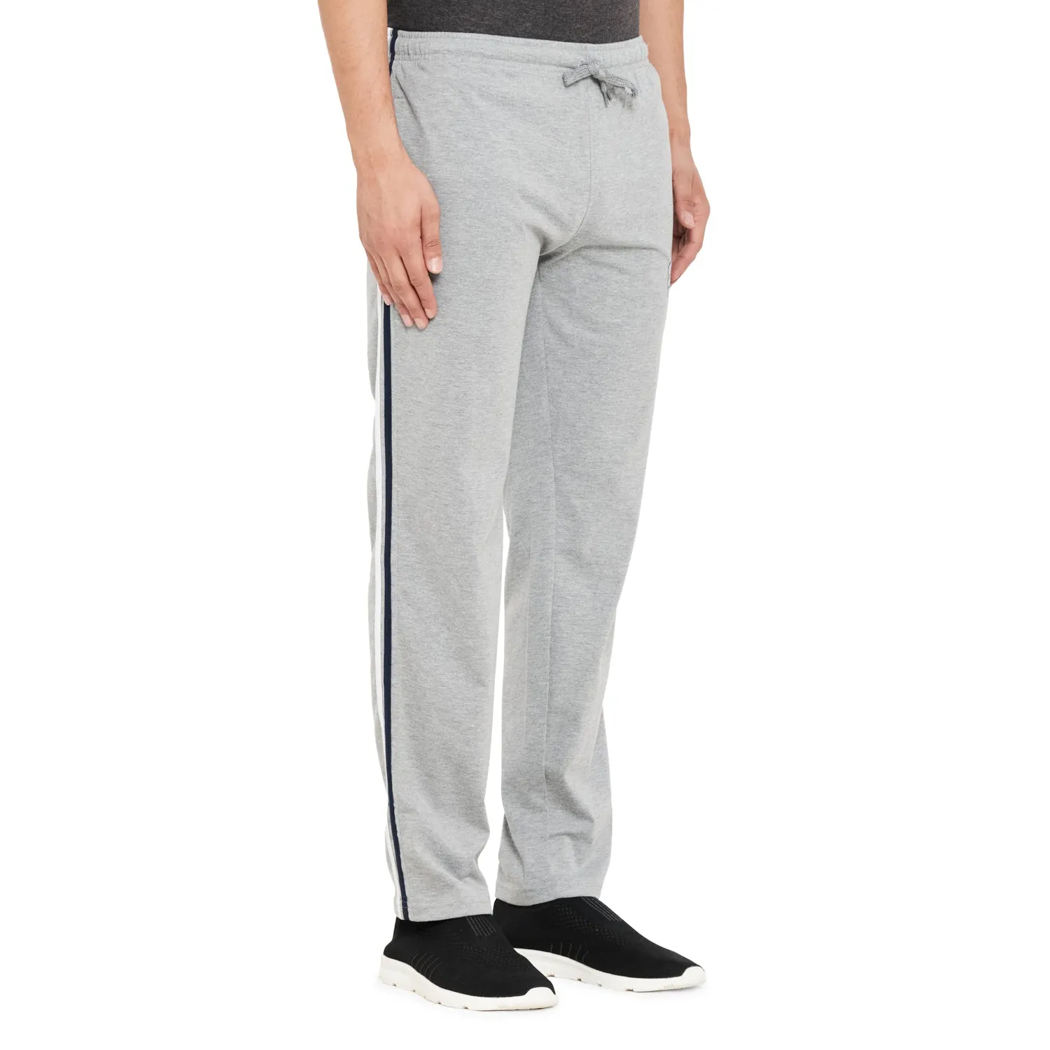 Duke Stardust Men Regular Track-Pant (LF5537S)