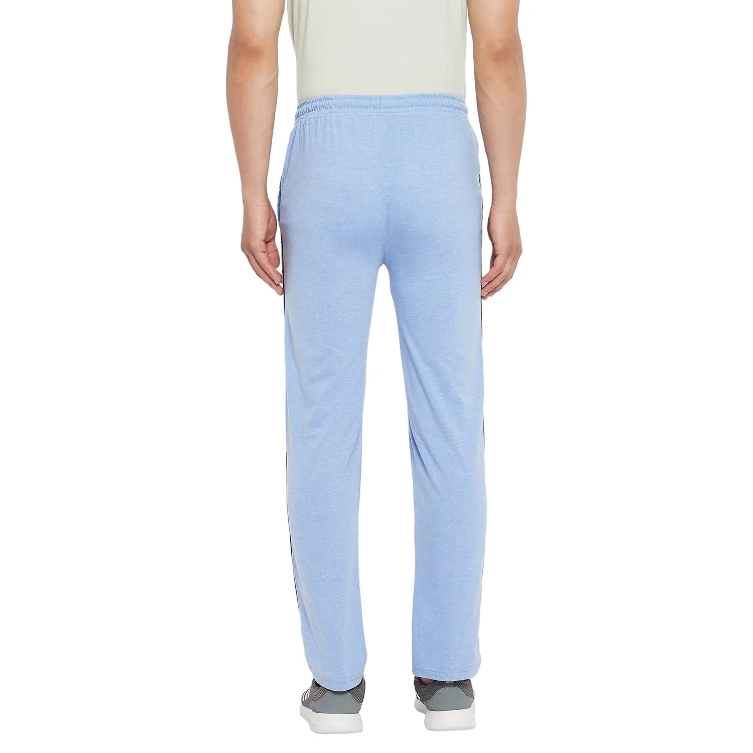 Duke Stardust Men Regular Track Pants (ONLF226)
