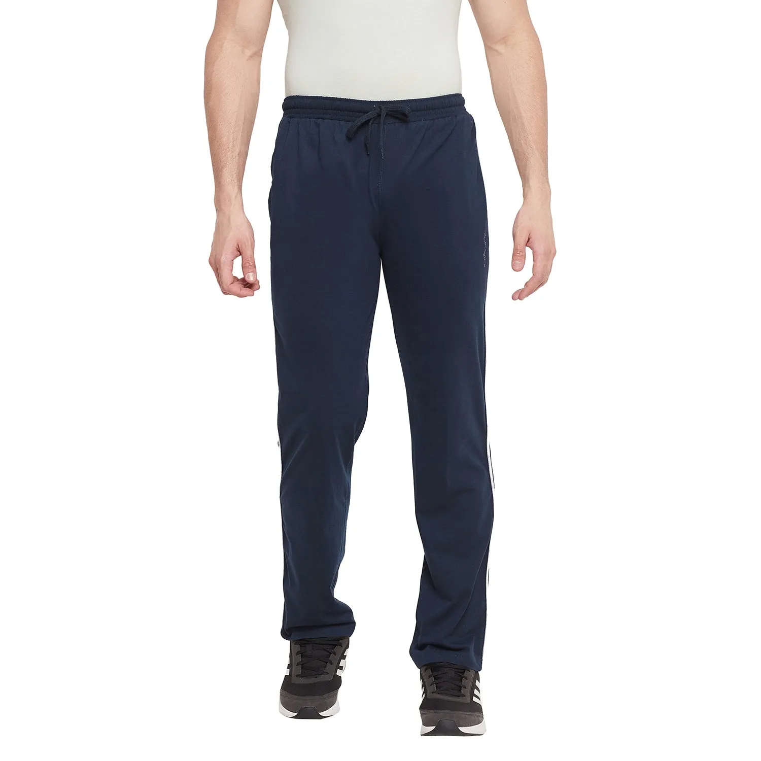 Duke Stardust Men Regular Track Pants (ONLF226)