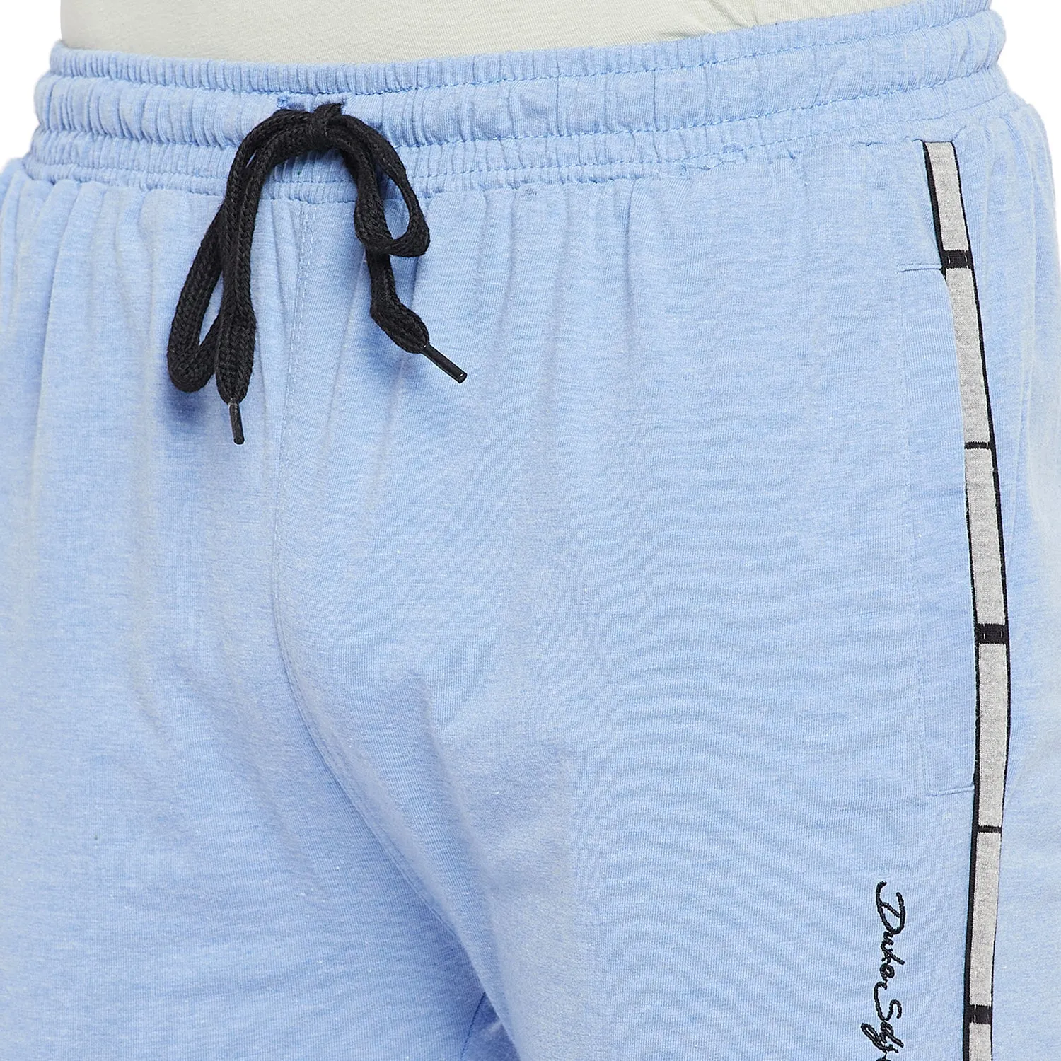 Duke Stardust Men Regular Track Pants (ONLF226)