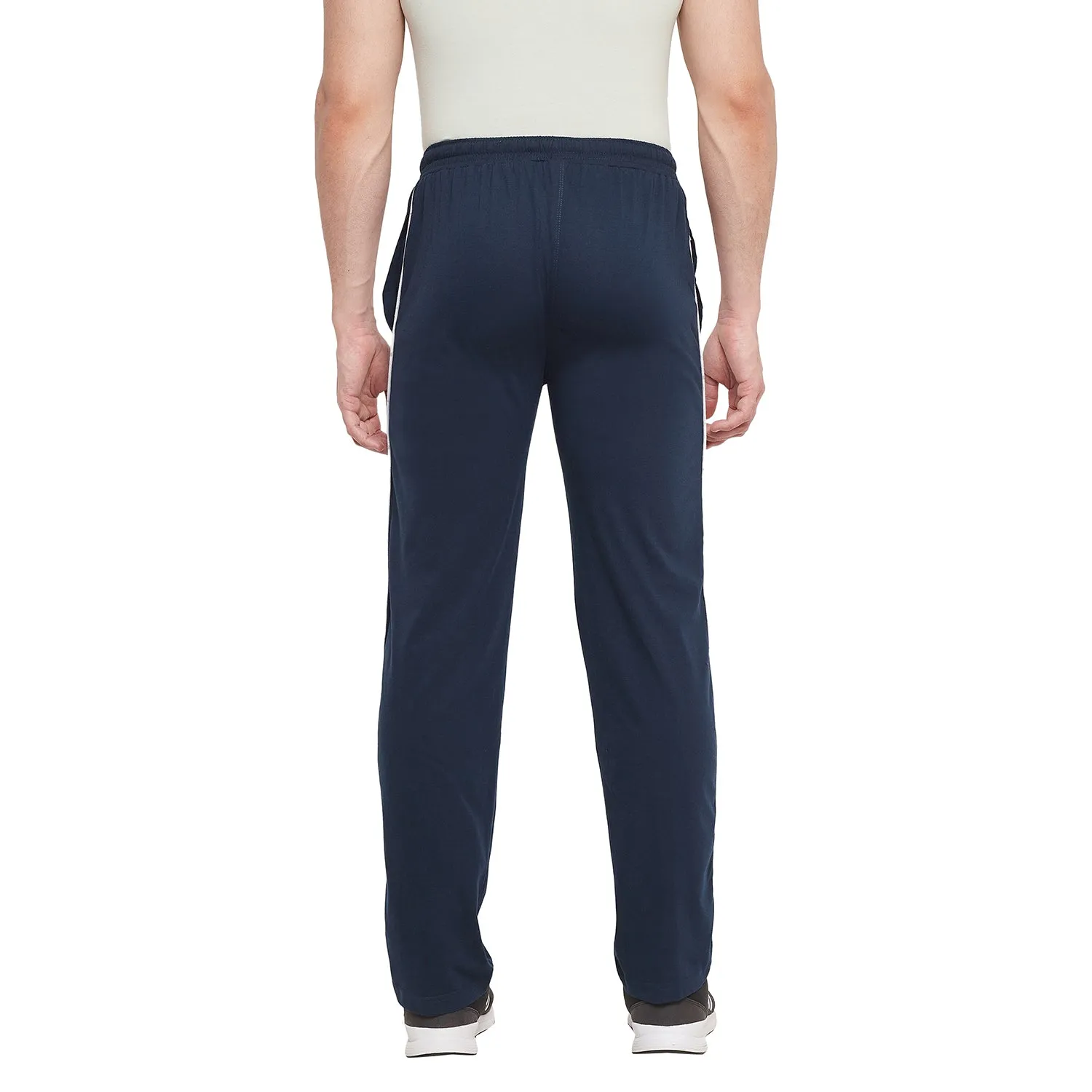 Duke Stardust Men Regular Track Pants (ONLF226)