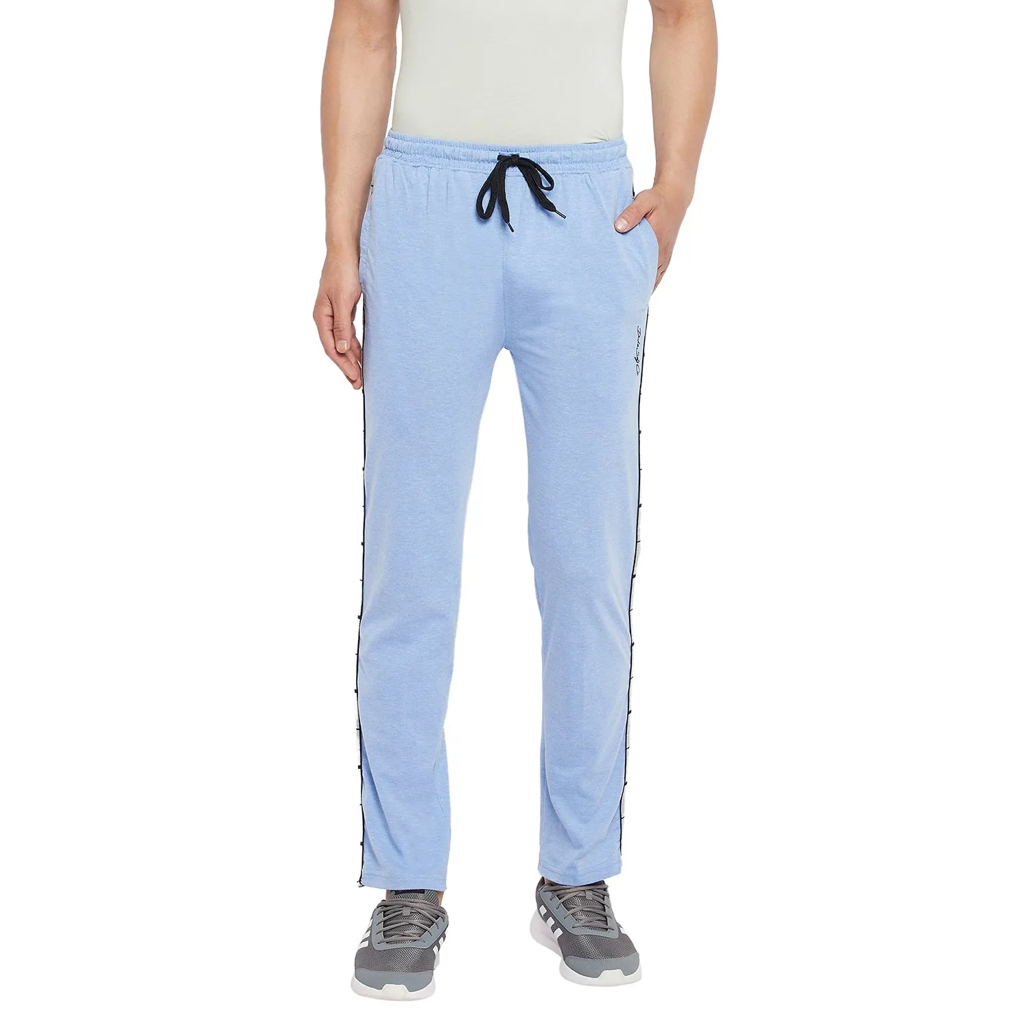 Duke Stardust Men Regular Track Pants (ONLF226)