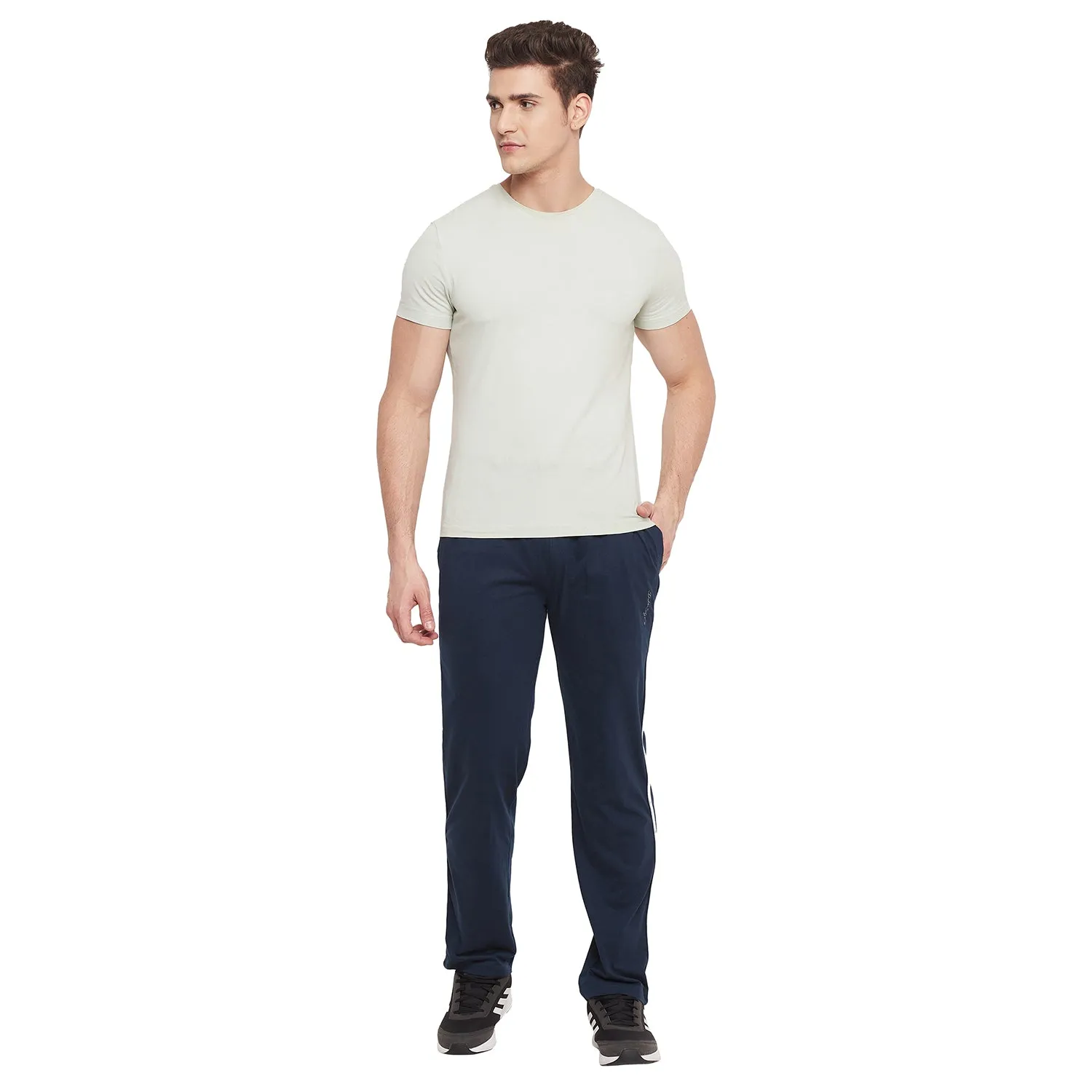 Duke Stardust Men Regular Track Pants (ONLF226)