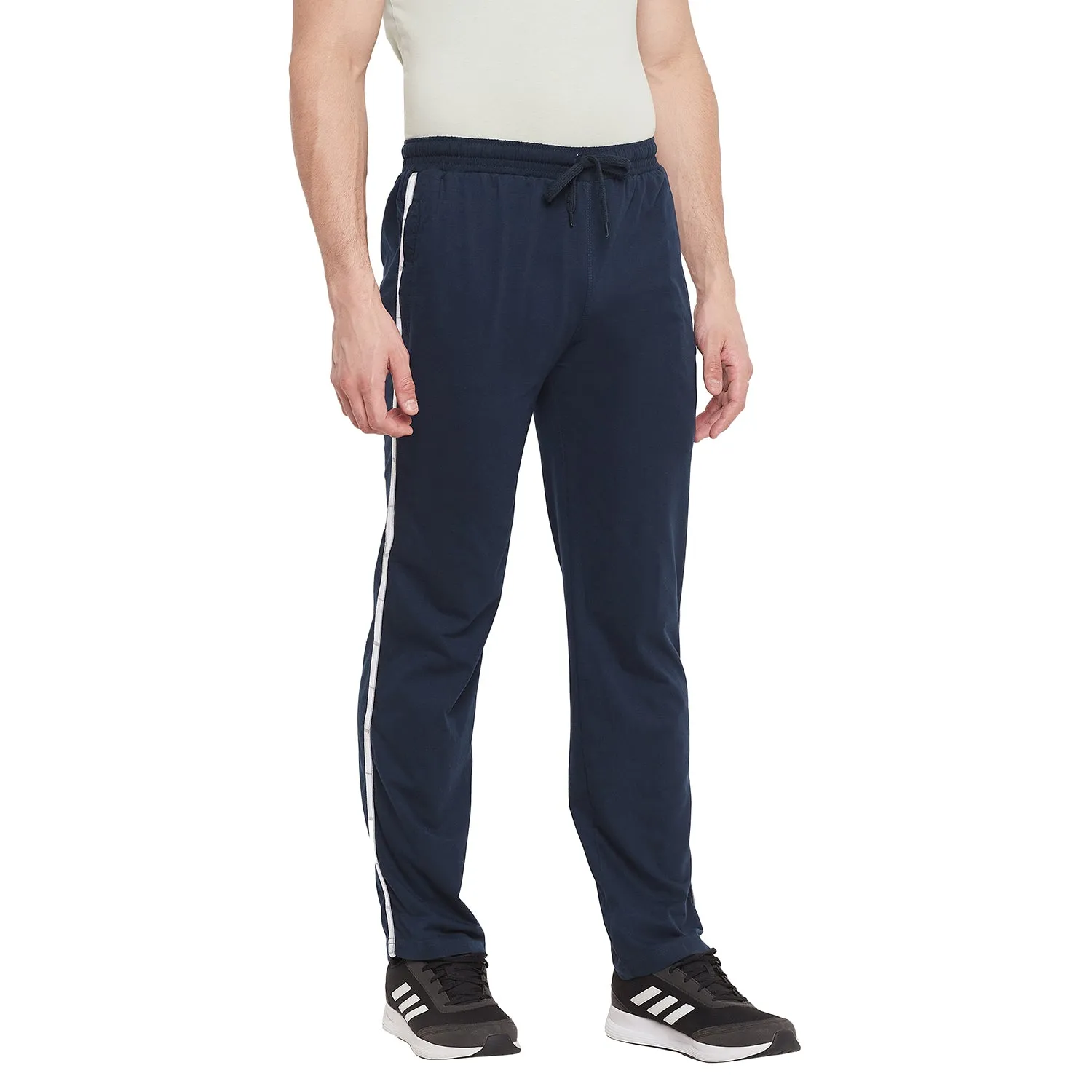 Duke Stardust Men Regular Track Pants (ONLF226)
