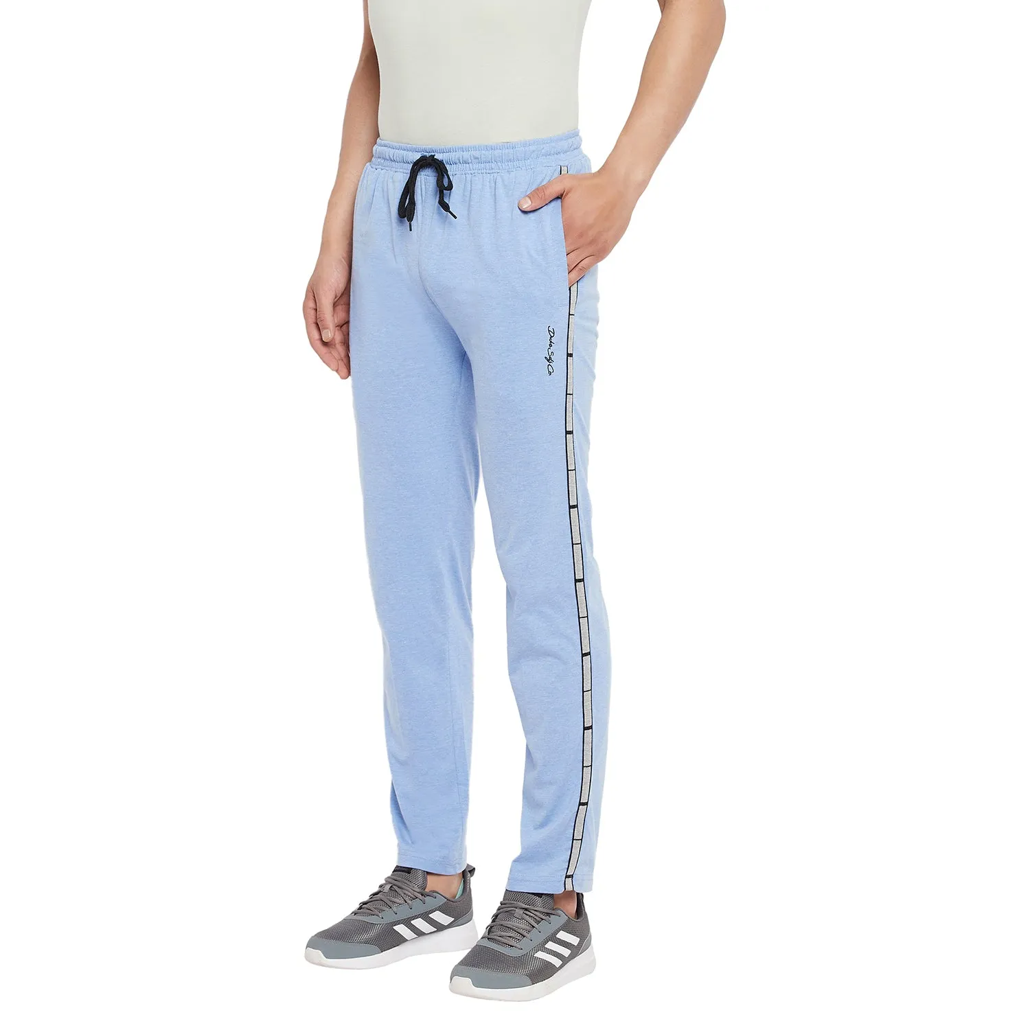 Duke Stardust Men Regular Track Pants (ONLF226)