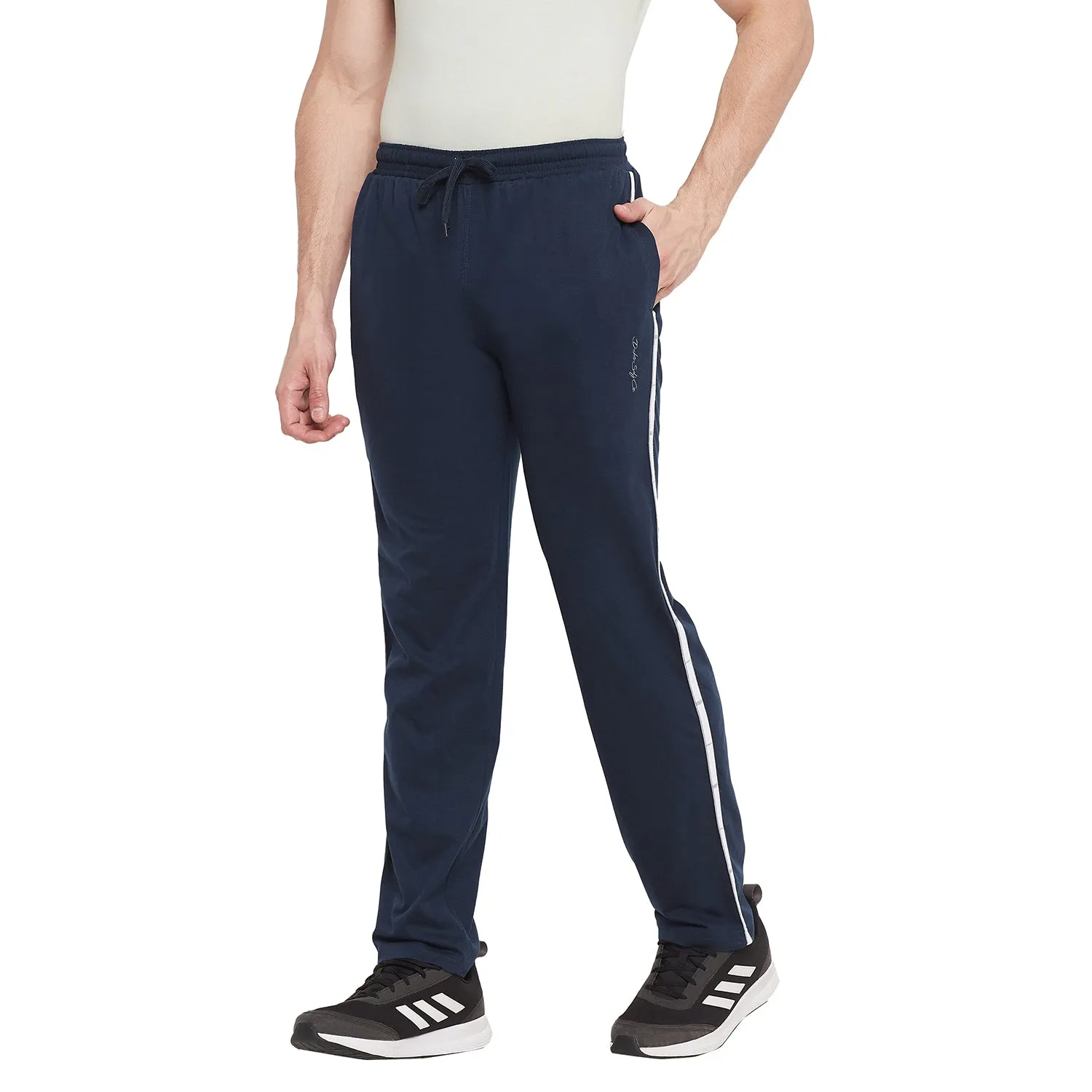 Duke Stardust Men Regular Track Pants (ONLF226)