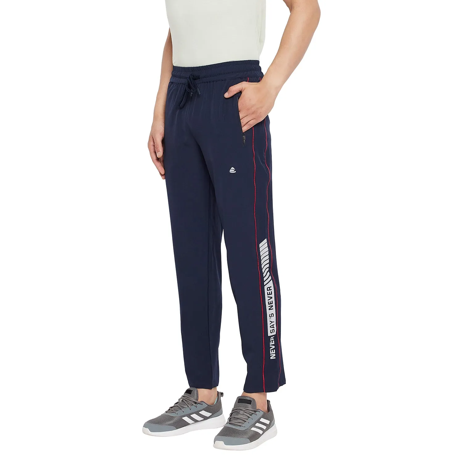 Duke Stardust Men Sports Track Pants (GD5050)